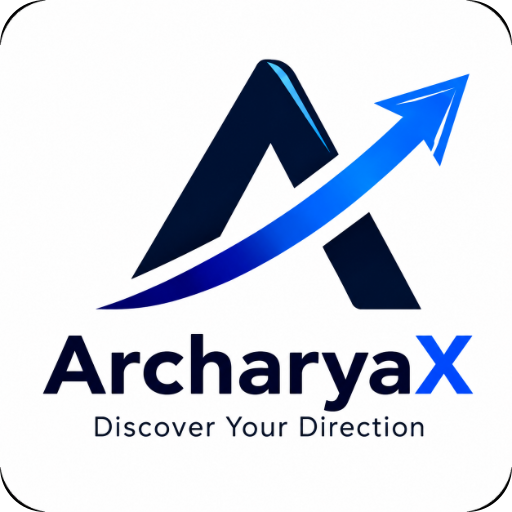 ArcharyaX